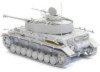 Dragon 6300 Pz.Kpfw.IV Ausf.H Late Production (1:35)